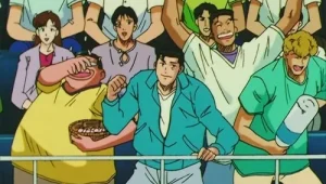Slam Dunk: 1×71