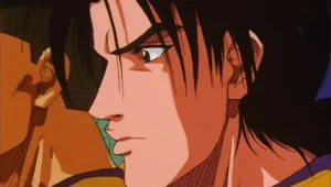 Slam Dunk: 1×73