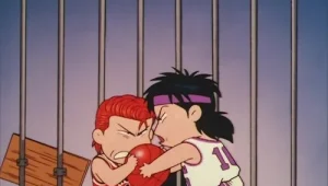 Slam Dunk: 1×74