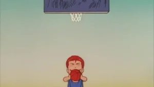 Slam Dunk: 1×77