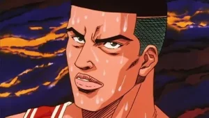 Slam Dunk: 1×82