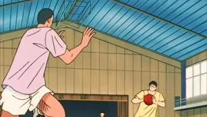 Slam Dunk: 1×83