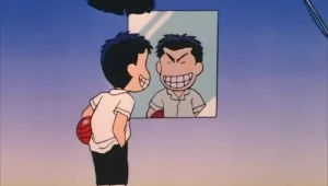 Slam Dunk: 1×84