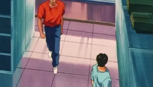 Slam Dunk: 1×86