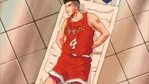Slam Dunk: 1×87