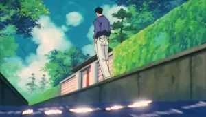 Slam Dunk: 1×88
