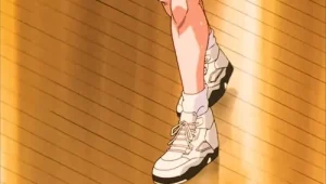 Slam Dunk: 1×89