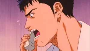Slam Dunk: 1×91
