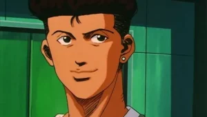 Slam Dunk: 1×92