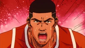 Slam Dunk: 1×94