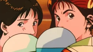 Slam Dunk: 1×95
