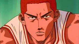 Slam Dunk: 1×98