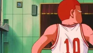 Slam Dunk: 1×99