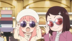 SPY x FAMILY: 1×24